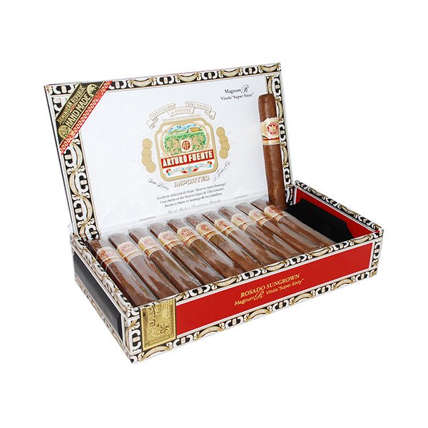 Arturo Fuente Rosado Magnum R 60 阿圖羅·富恩特 羅薩多密林R60